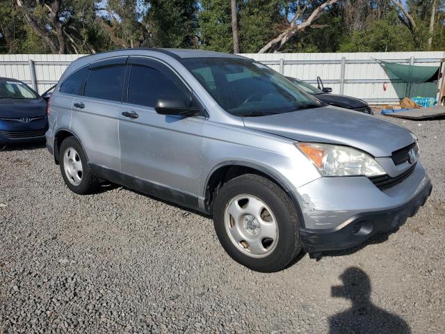 Photo 3 VIN: 5J6RE383X9L032369 - HONDA CR-V LX 