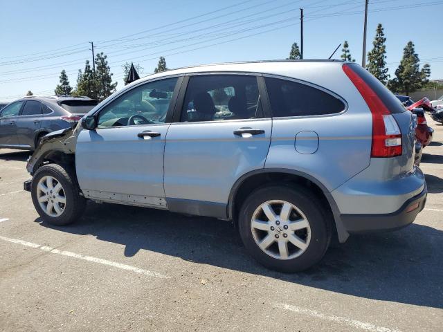 Photo 1 VIN: 5J6RE38508L001194 - HONDA CRV 