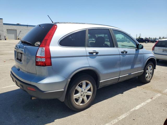 Photo 2 VIN: 5J6RE38508L001194 - HONDA CRV 