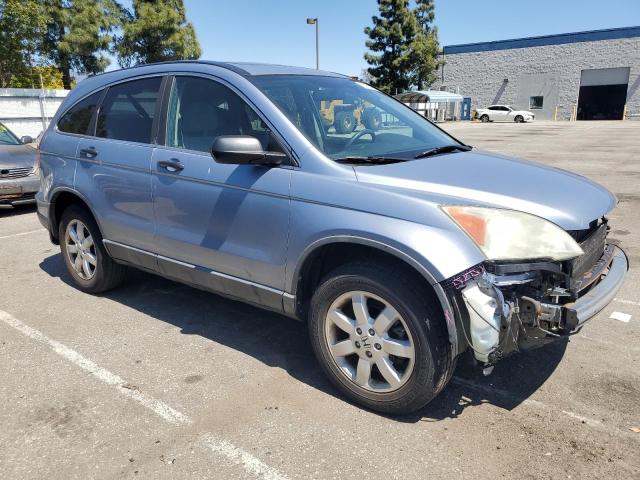 Photo 3 VIN: 5J6RE38508L001194 - HONDA CRV 