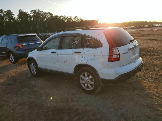 Photo 1 VIN: 5J6RE38508L001731 - HONDA CR-V EX 