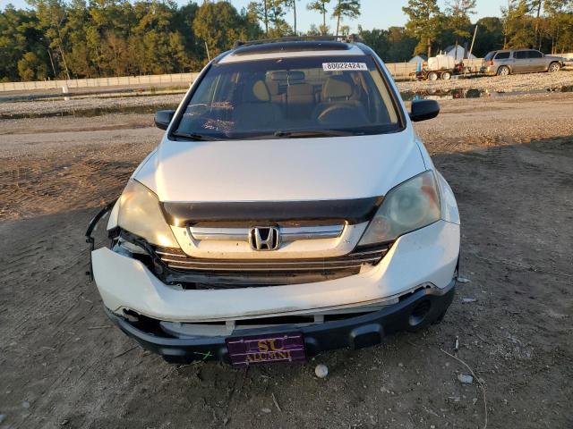 Photo 4 VIN: 5J6RE38508L001731 - HONDA CR-V EX 