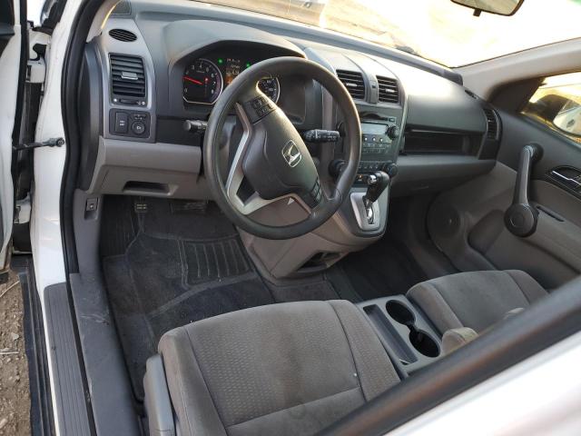 Photo 7 VIN: 5J6RE38508L001731 - HONDA CR-V EX 