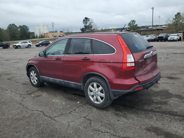 Photo 1 VIN: 5J6RE38508L004435 - HONDA CRV 