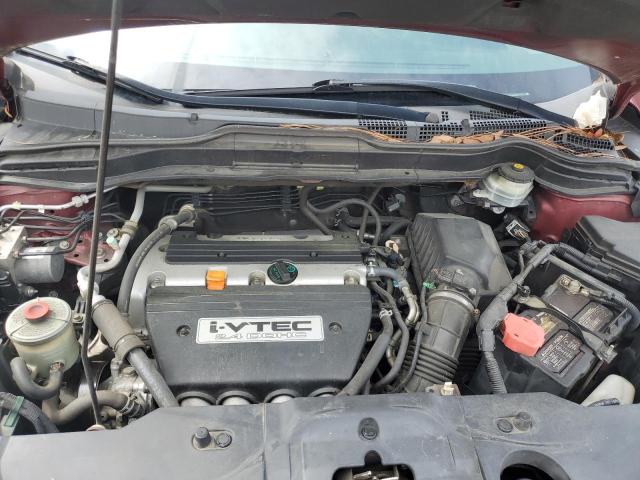 Photo 10 VIN: 5J6RE38508L004435 - HONDA CRV 