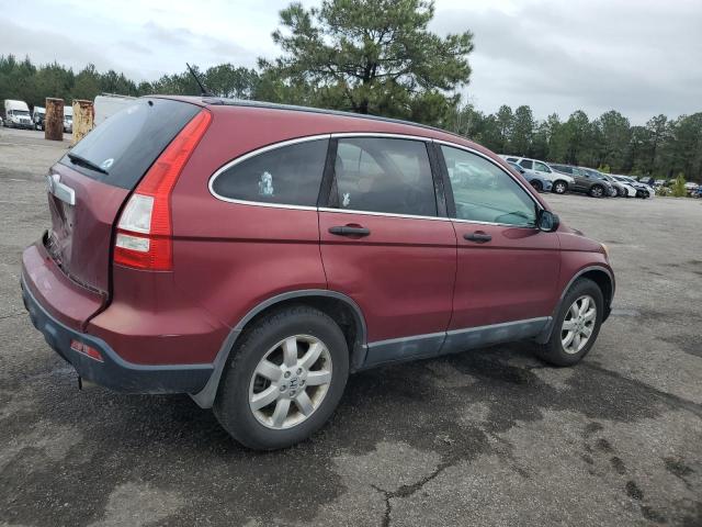 Photo 2 VIN: 5J6RE38508L004435 - HONDA CRV 