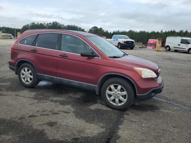 Photo 3 VIN: 5J6RE38508L004435 - HONDA CRV 