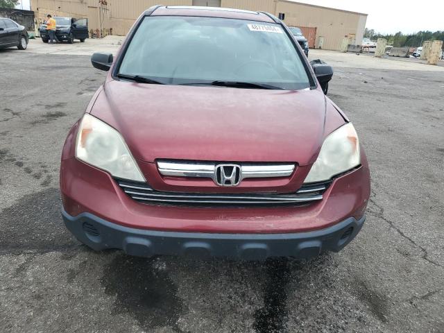 Photo 4 VIN: 5J6RE38508L004435 - HONDA CRV 