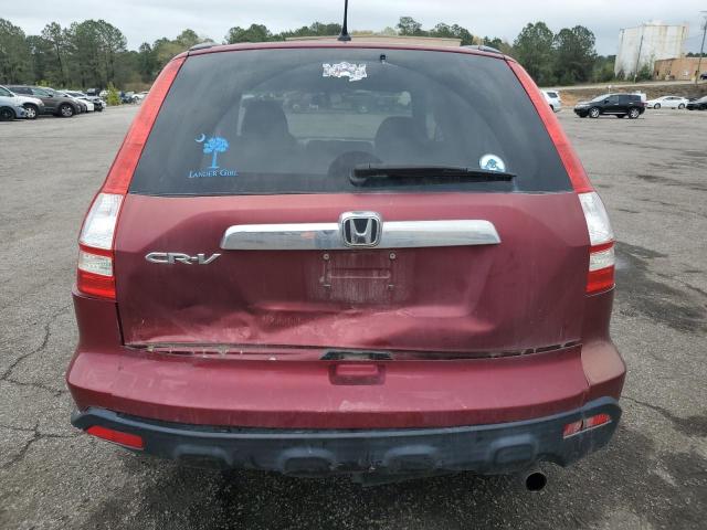 Photo 5 VIN: 5J6RE38508L004435 - HONDA CRV 