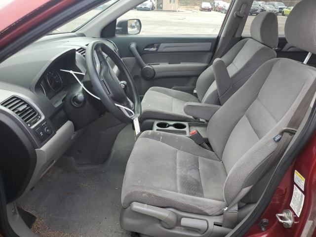 Photo 6 VIN: 5J6RE38508L004435 - HONDA CRV 