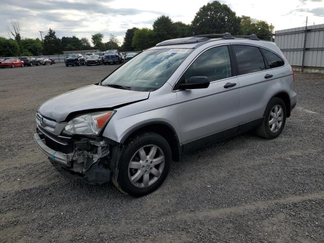 Photo 0 VIN: 5J6RE38509L029093 - HONDA CR-V EX 