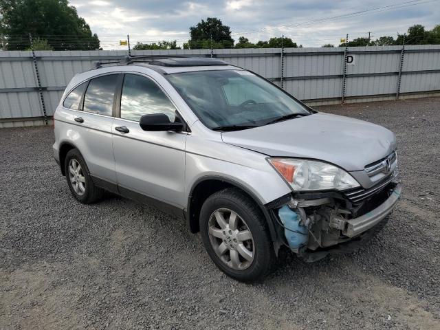 Photo 3 VIN: 5J6RE38509L029093 - HONDA CR-V EX 