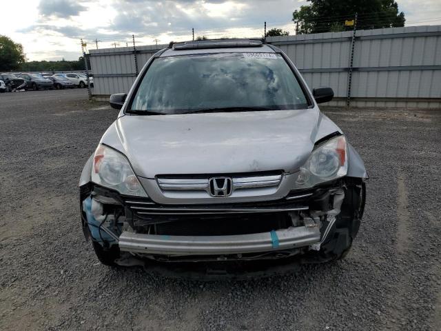 Photo 4 VIN: 5J6RE38509L029093 - HONDA CR-V EX 