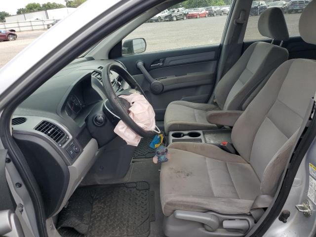 Photo 6 VIN: 5J6RE38509L029093 - HONDA CR-V EX 