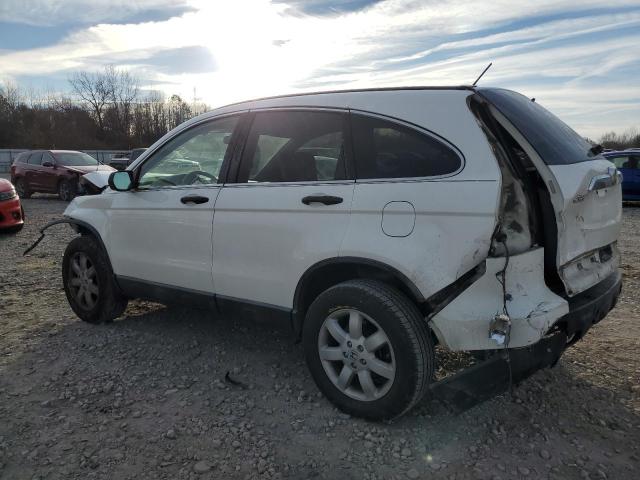 Photo 1 VIN: 5J6RE38519L007748 - HONDA CRV 