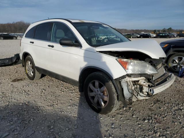 Photo 3 VIN: 5J6RE38519L007748 - HONDA CRV 