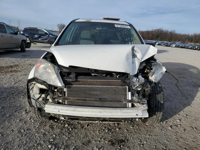 Photo 4 VIN: 5J6RE38519L007748 - HONDA CRV 