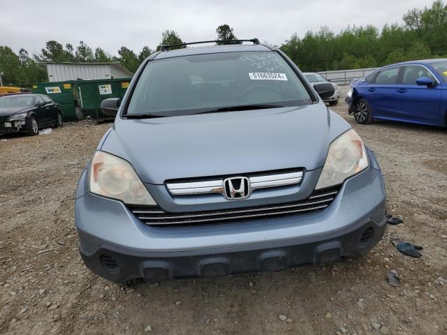 Photo 4 VIN: 5J6RE38519L029412 - HONDA CRV 