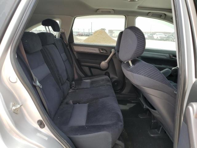 Photo 9 VIN: 5J6RE38529L030441 - HONDA CRV 