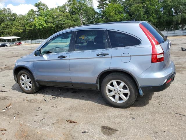 Photo 1 VIN: 5J6RE38538L000153 - HONDA CRV 