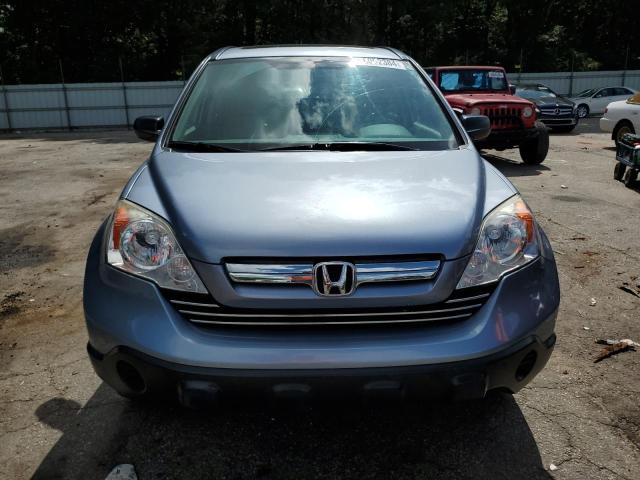 Photo 4 VIN: 5J6RE38538L000153 - HONDA CRV 