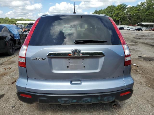 Photo 5 VIN: 5J6RE38538L000153 - HONDA CRV 