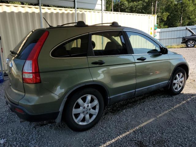 Photo 2 VIN: 5J6RE38538L005269 - HONDA CR-V EX 