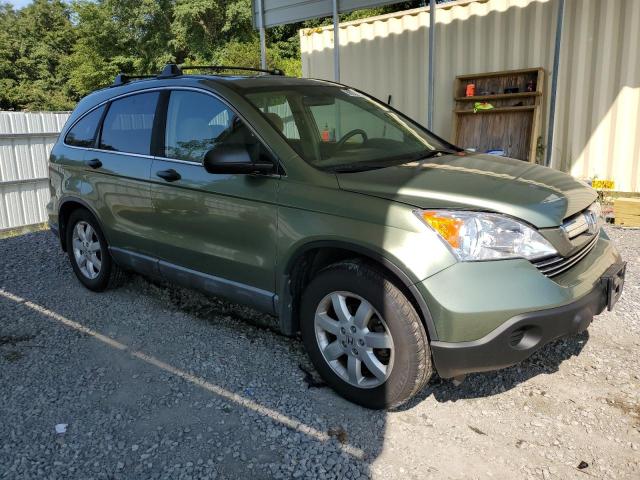 Photo 3 VIN: 5J6RE38538L005269 - HONDA CR-V EX 