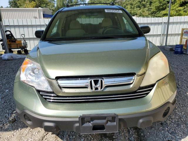 Photo 4 VIN: 5J6RE38538L005269 - HONDA CR-V EX 