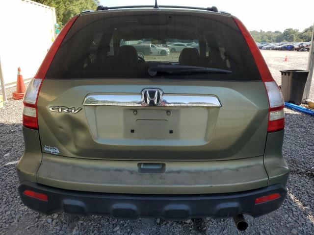 Photo 5 VIN: 5J6RE38538L005269 - HONDA CR-V EX 