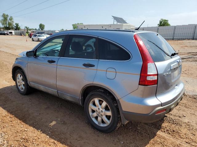 Photo 1 VIN: 5J6RE38538L006647 - HONDA CRV 