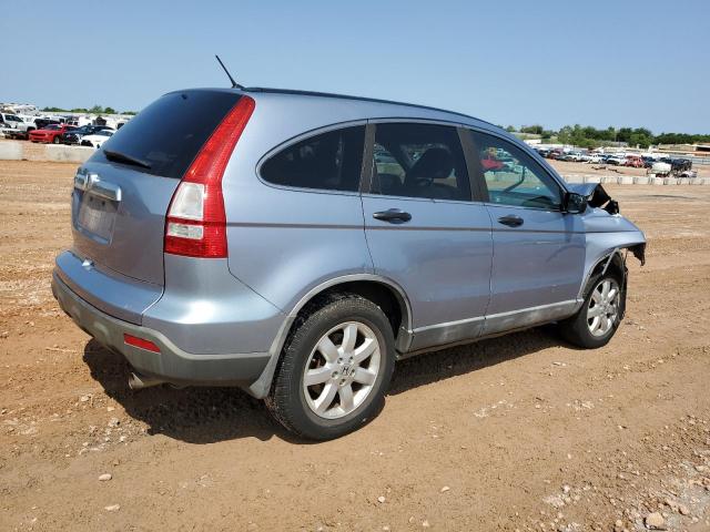 Photo 2 VIN: 5J6RE38538L006647 - HONDA CRV 