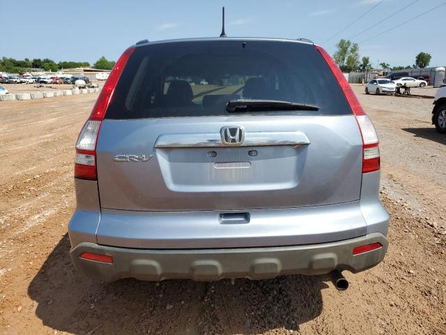 Photo 5 VIN: 5J6RE38538L006647 - HONDA CRV 