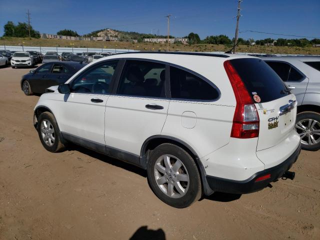 Photo 1 VIN: 5J6RE38538L007412 - HONDA CRV 