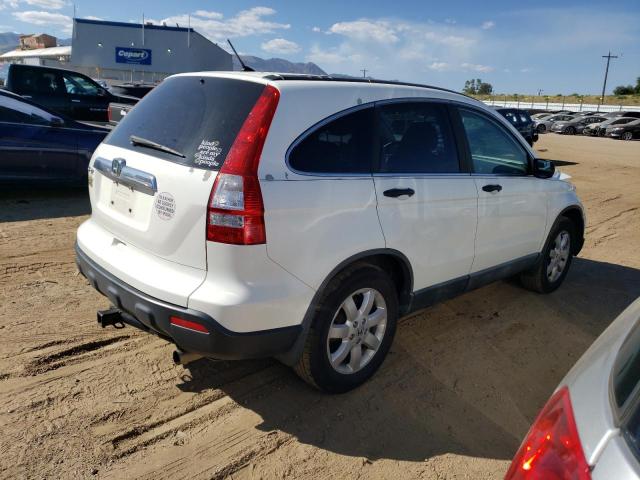 Photo 2 VIN: 5J6RE38538L007412 - HONDA CRV 