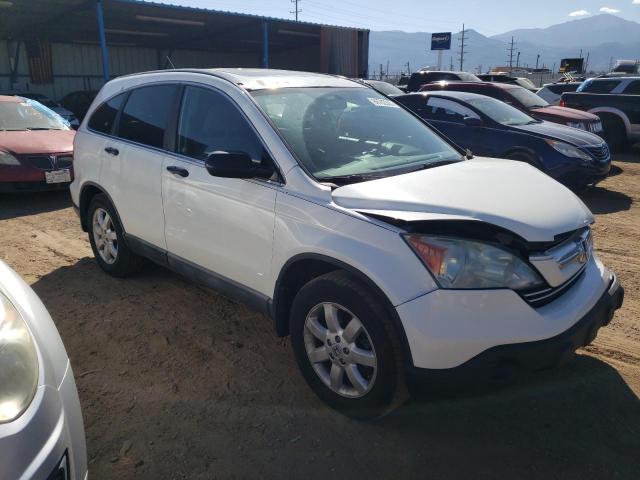 Photo 3 VIN: 5J6RE38538L007412 - HONDA CRV 