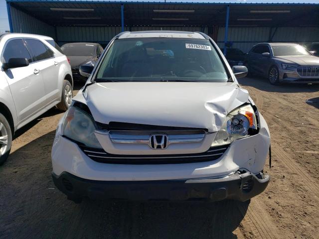 Photo 4 VIN: 5J6RE38538L007412 - HONDA CRV 