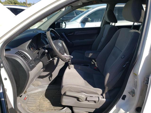 Photo 6 VIN: 5J6RE38538L007412 - HONDA CRV 