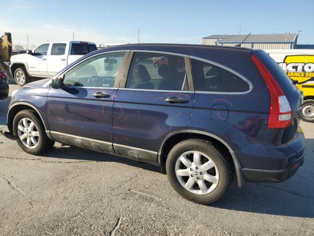 Photo 1 VIN: 5J6RE38539L007301 - HONDA CR-V EX 