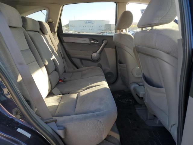 Photo 10 VIN: 5J6RE38539L007301 - HONDA CR-V EX 