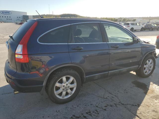 Photo 2 VIN: 5J6RE38539L007301 - HONDA CR-V EX 