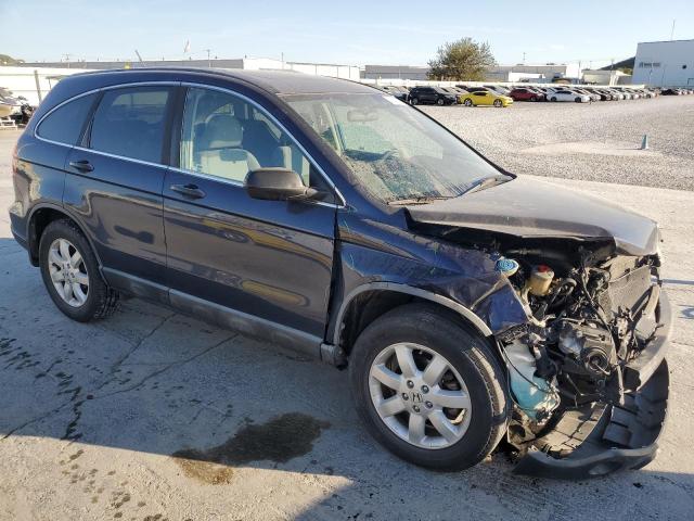 Photo 3 VIN: 5J6RE38539L007301 - HONDA CR-V EX 