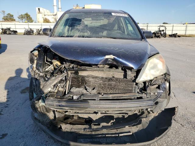 Photo 4 VIN: 5J6RE38539L007301 - HONDA CR-V EX 