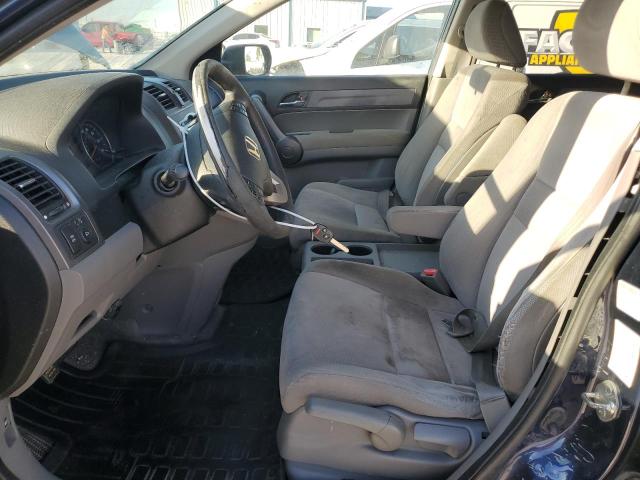 Photo 6 VIN: 5J6RE38539L007301 - HONDA CR-V EX 