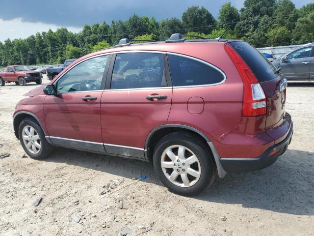 Photo 1 VIN: 5J6RE38558L000185 - HONDA CRV 