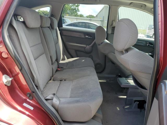 Photo 10 VIN: 5J6RE38558L000185 - HONDA CRV 