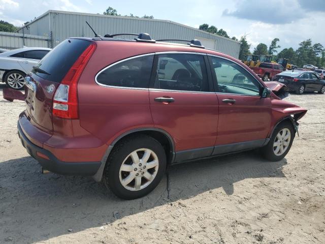 Photo 2 VIN: 5J6RE38558L000185 - HONDA CRV 