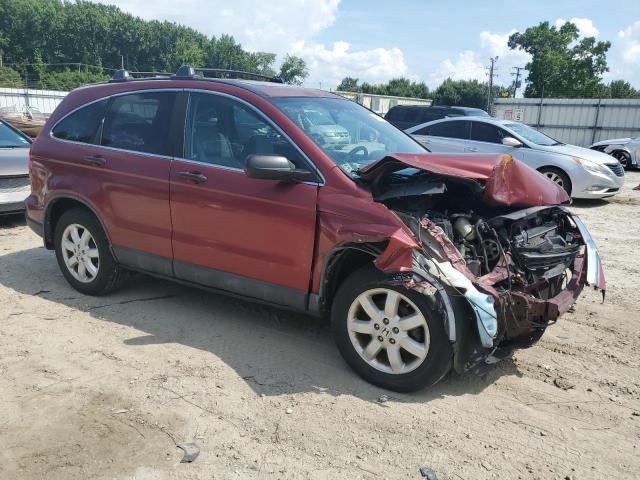 Photo 3 VIN: 5J6RE38558L000185 - HONDA CRV 