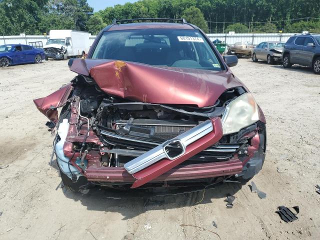 Photo 4 VIN: 5J6RE38558L000185 - HONDA CRV 