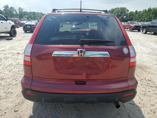 Photo 5 VIN: 5J6RE38558L000185 - HONDA CRV 